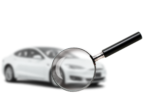 Физический выезд к машине для осмотра